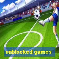 unblocked games